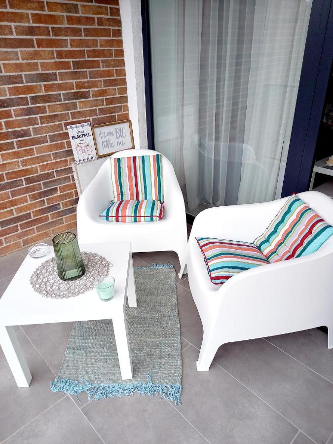 Lavanda Apartment Oradea Exteriér fotografie